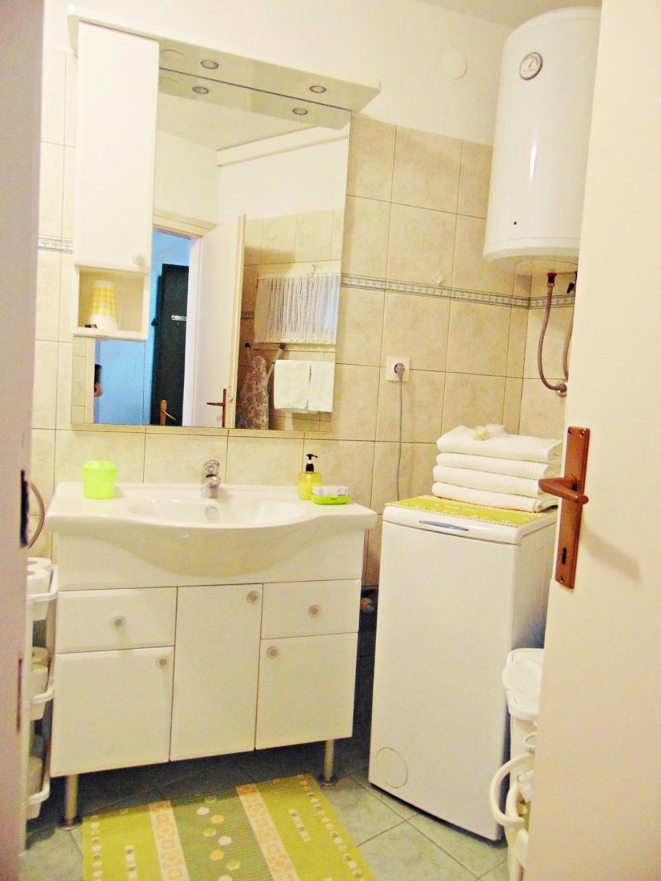 Apartment Nedjeljka Postira Kültér fotó