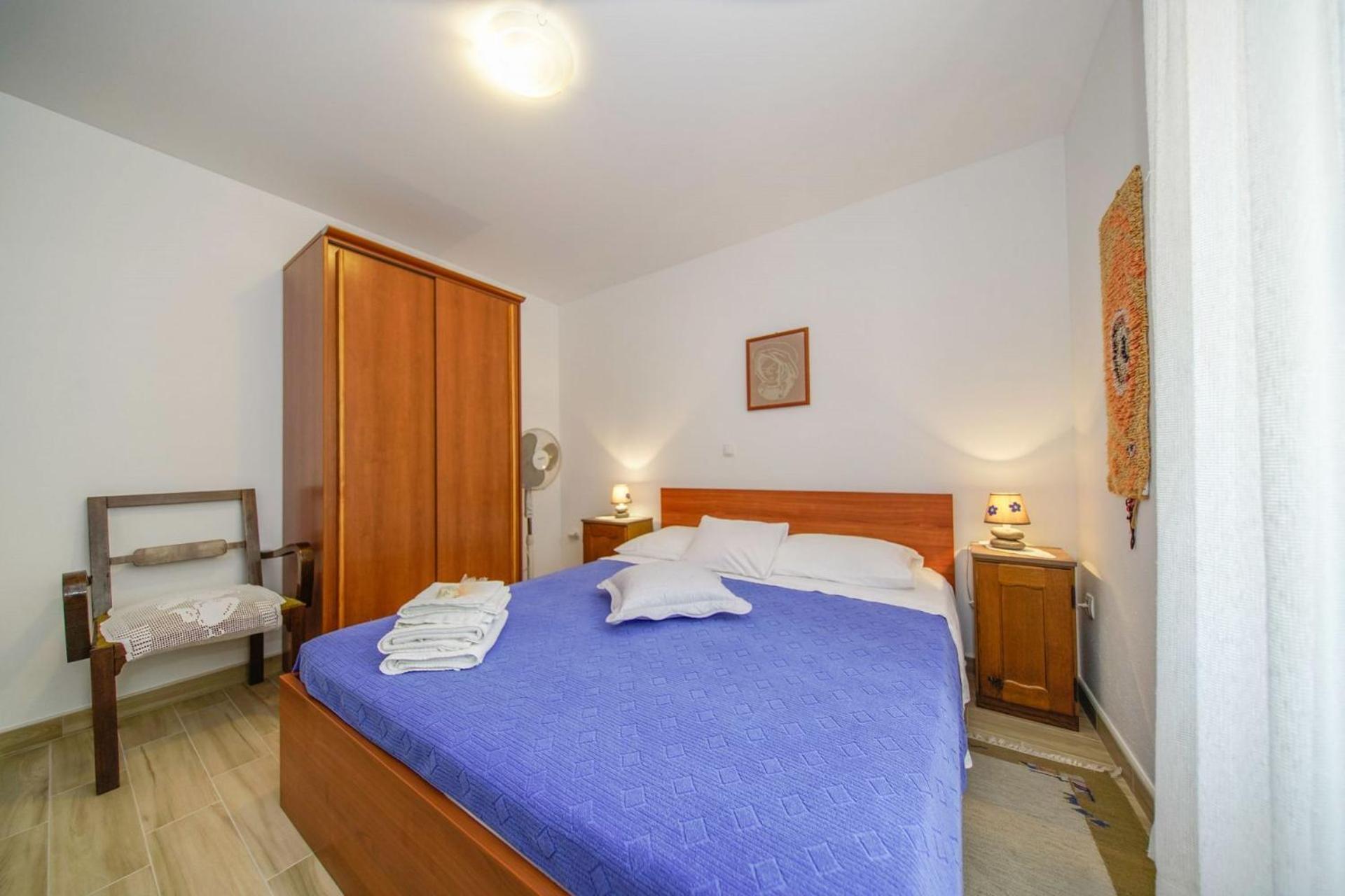Apartment Nedjeljka Postira Kültér fotó