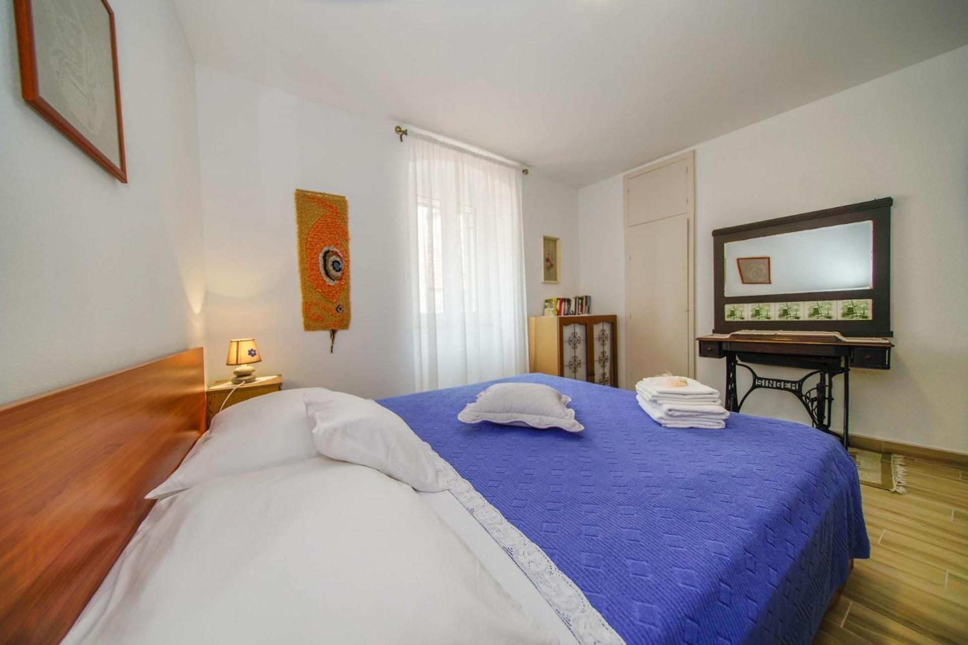 Apartment Nedjeljka Postira Kültér fotó