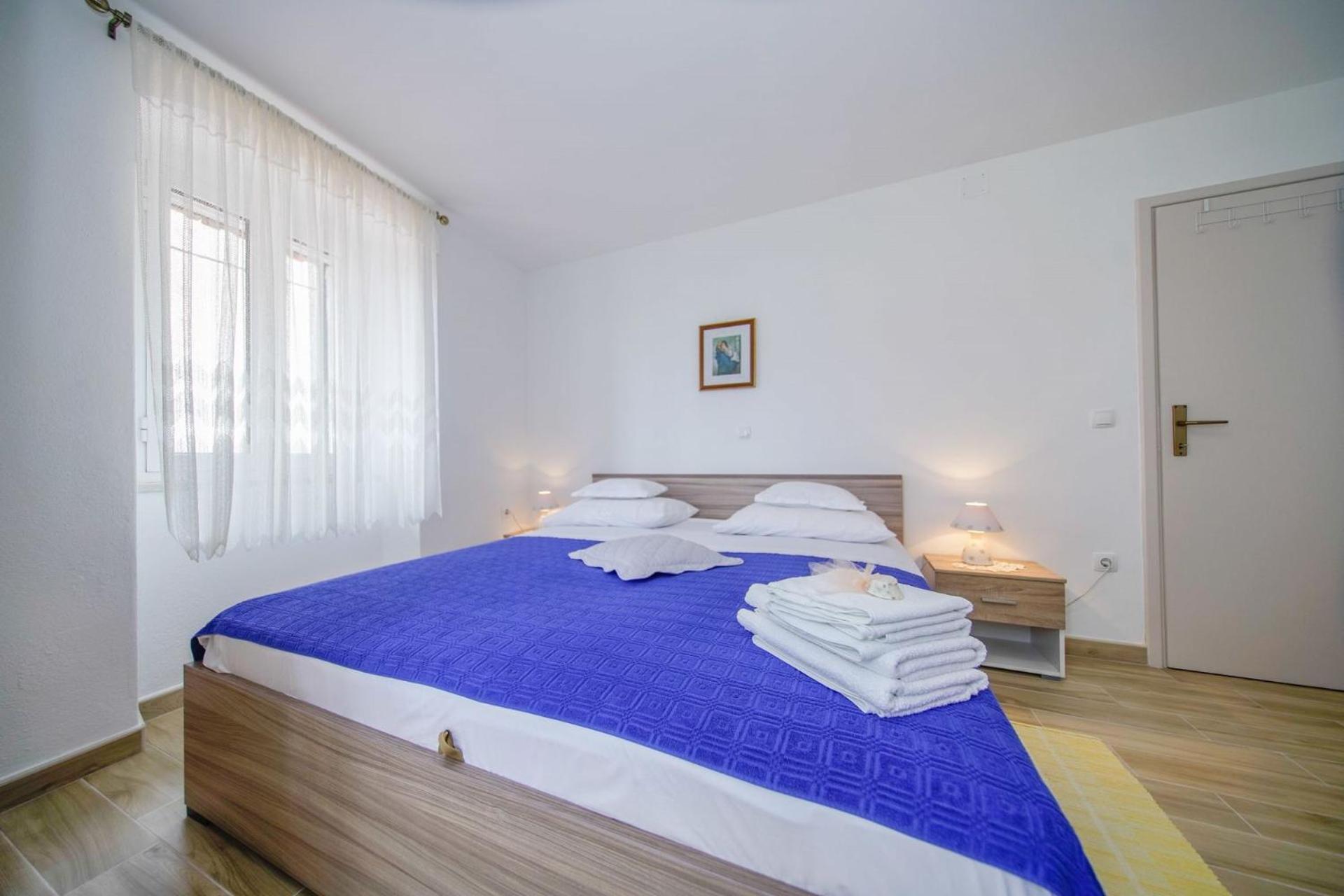 Apartment Nedjeljka Postira Kültér fotó