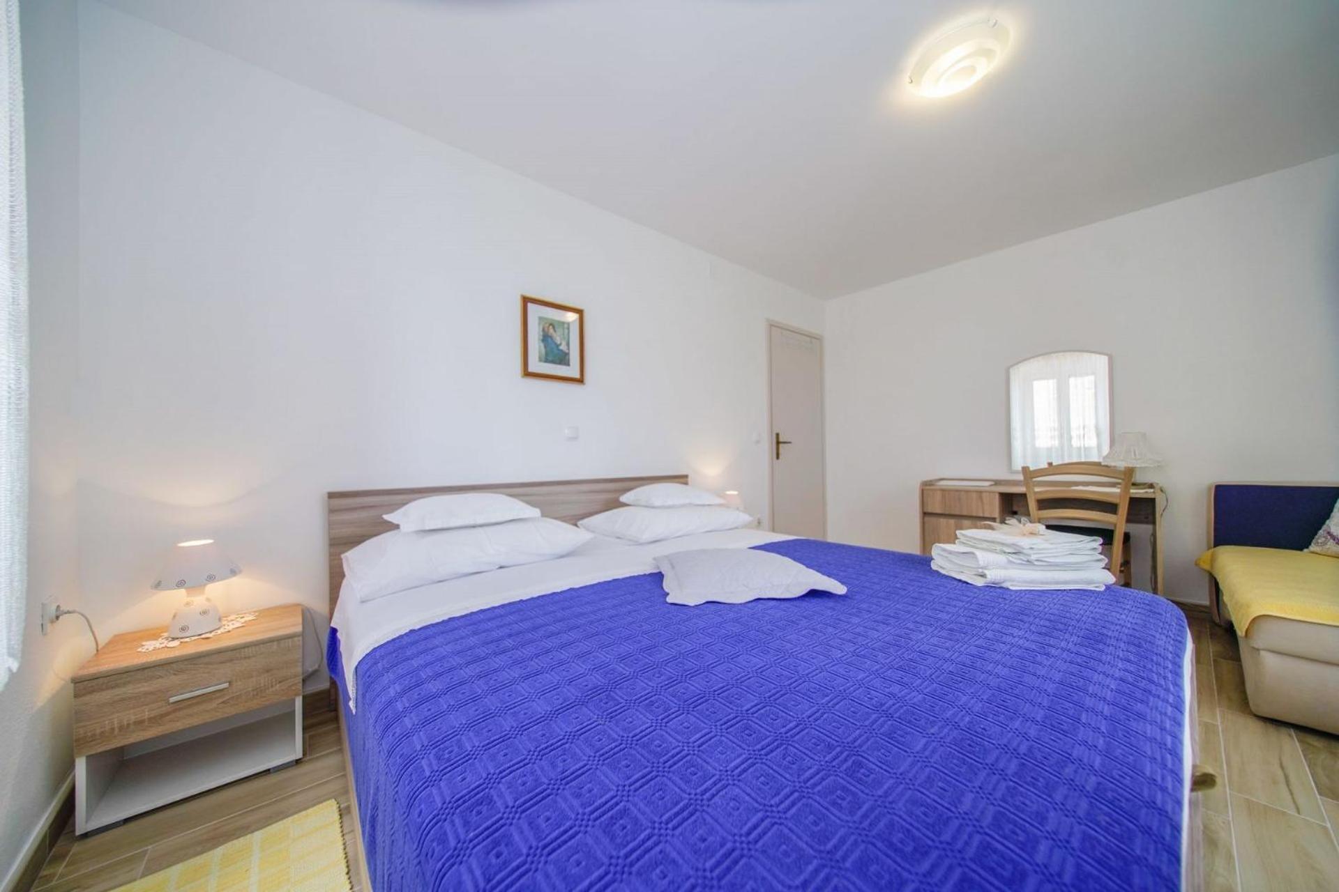 Apartment Nedjeljka Postira Kültér fotó