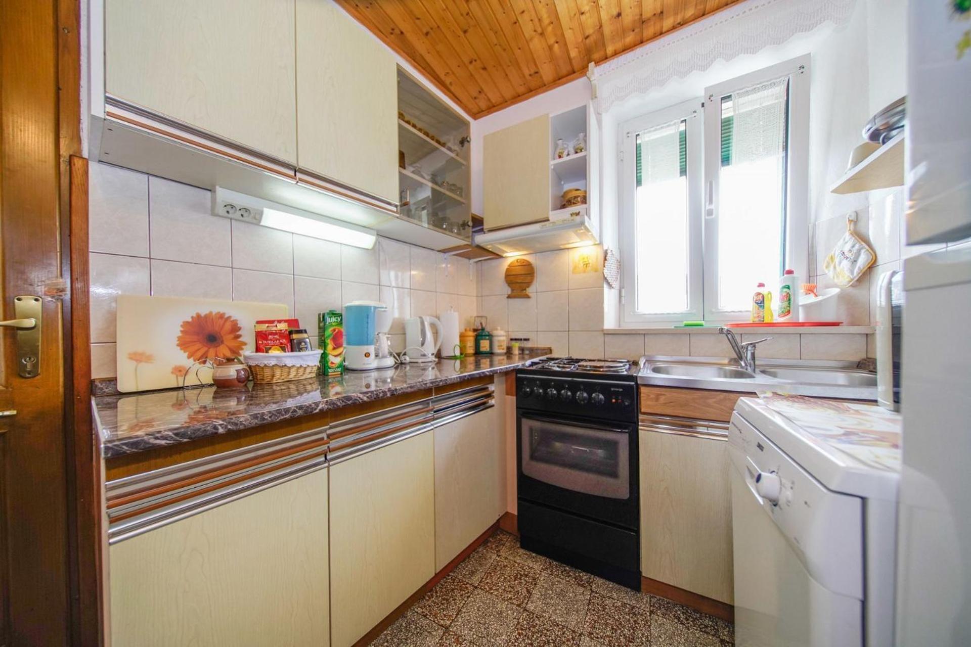 Apartment Nedjeljka Postira Kültér fotó