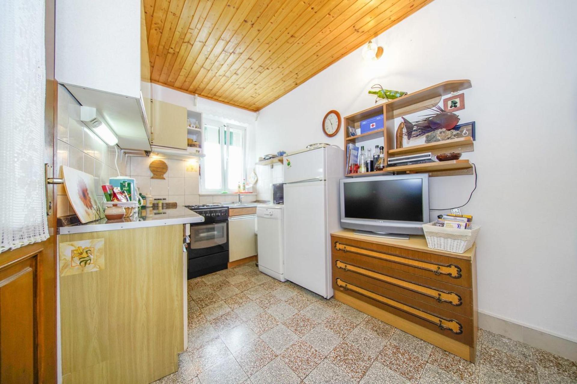 Apartment Nedjeljka Postira Kültér fotó