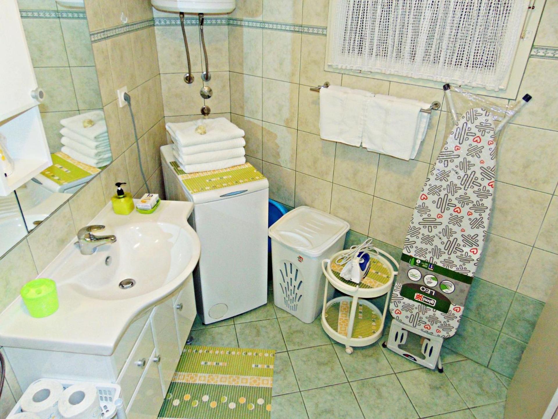 Apartment Nedjeljka Postira Kültér fotó