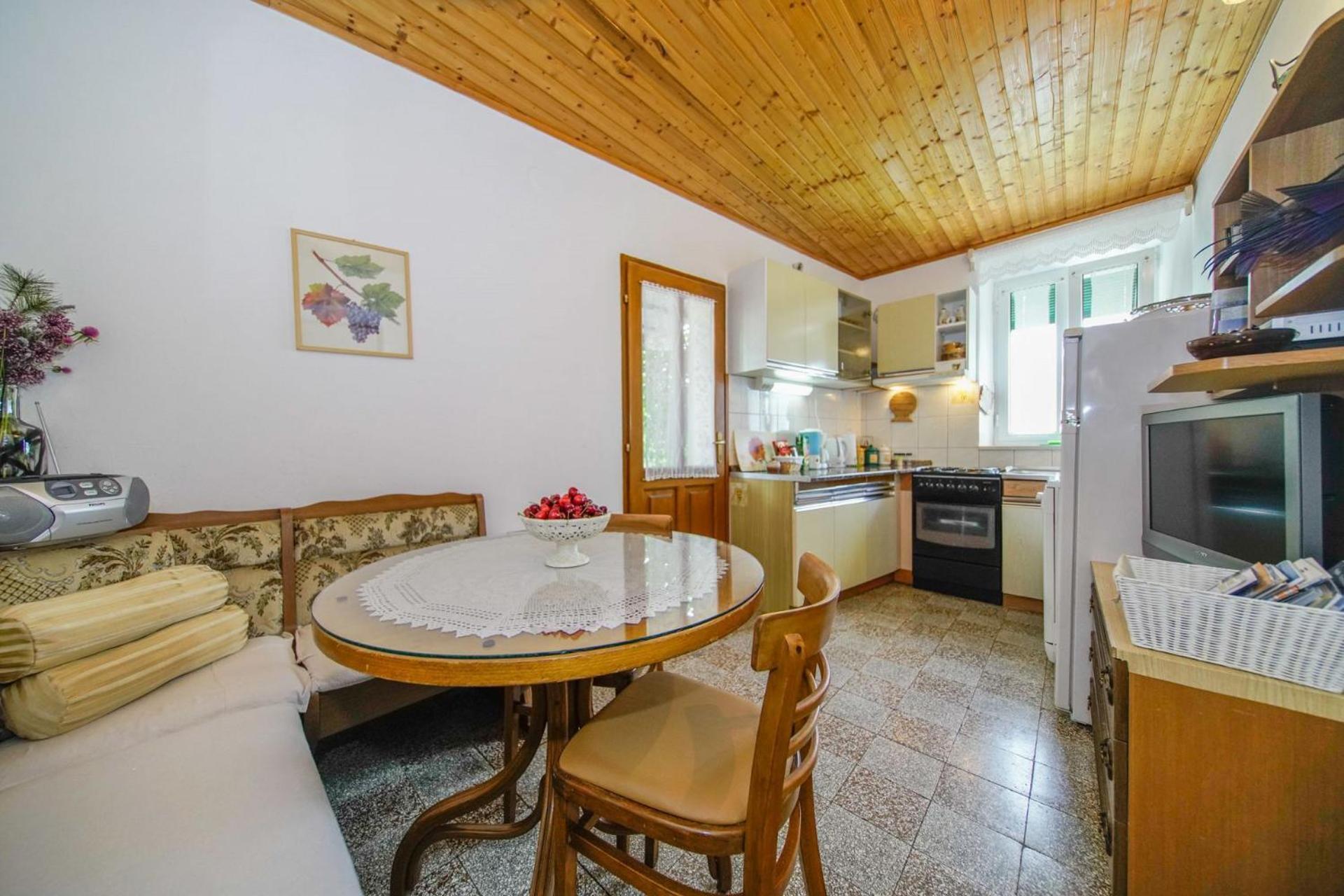 Apartment Nedjeljka Postira Kültér fotó