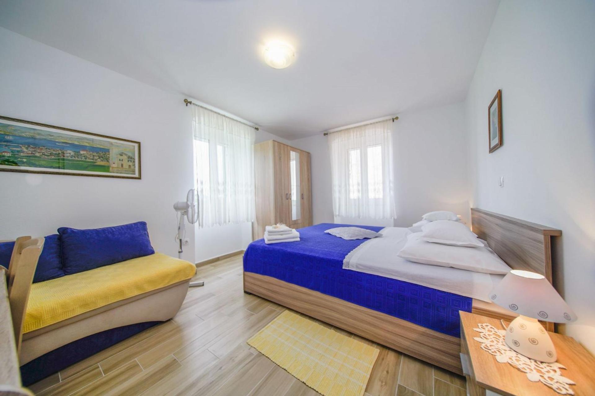Apartment Nedjeljka Postira Kültér fotó